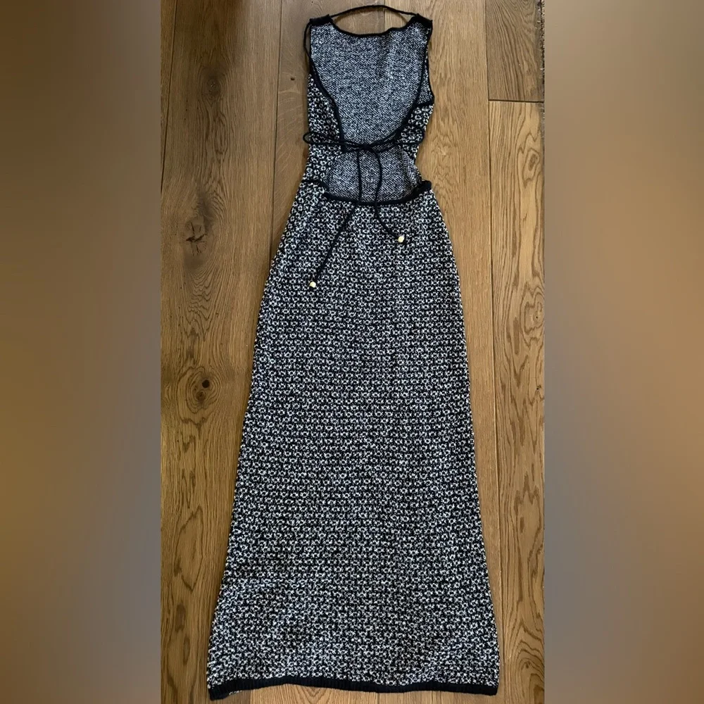 Free People Beach Reel Dress - Picture 3 of 5